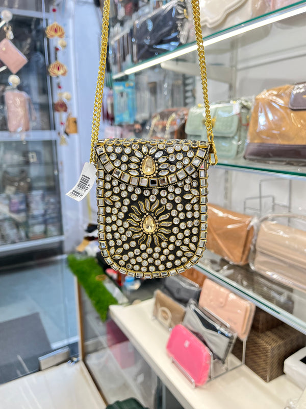 MINI NAIH BAG