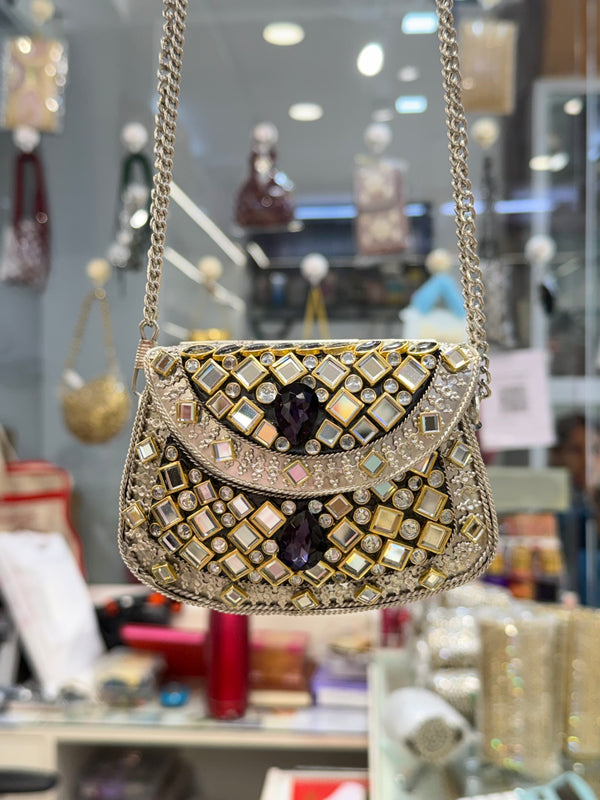MINI NAYRA BAG