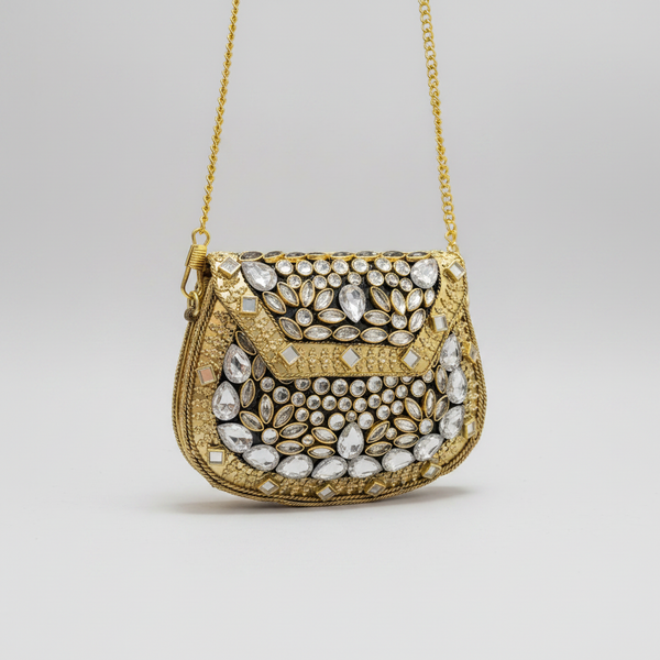 MINI NAYRA BAG
