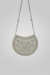 SILVER DEW MINI PURSE