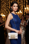 PEARL BLOOM PURSE