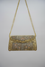 HERITAGE METAL PURSE