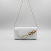 VELORA GEM CLUTCH
