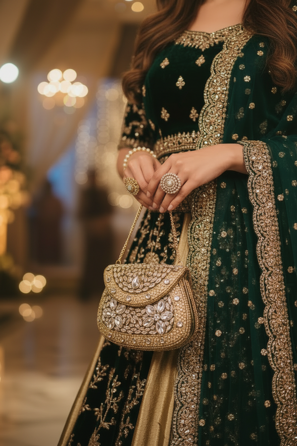 MINI NAYRA BAG