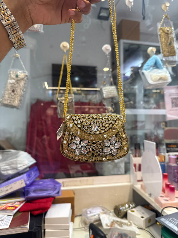 MINI NAYRA BAG