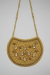 GOLDEN DEW MINI PURSE