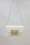 PEARL BLOOM PURSE