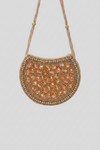 ROSE BLOOM MINI PURSE