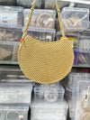 IVORY GRACE MINI PURSE
