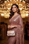 PEARL COVE CLUTCH