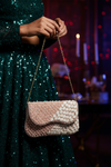 PEARL COVE CLUTCH