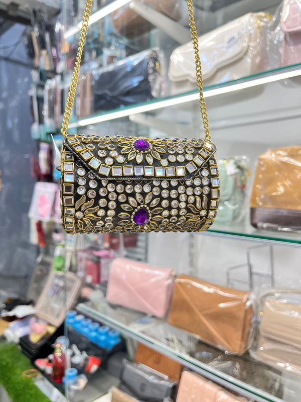 MINI SIYAL BAG