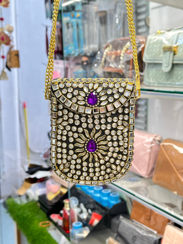 MINI NIAH BAG