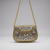 HERITAGE METAL PURSE