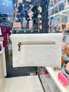 PEARL BLOOM PURSE