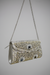 HERITAGE METAL PURSE