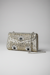 HERITAGE METAL PURSE