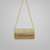 HERITAGE METAL PURSE