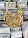 IVORY GRACE MINI PURSE
