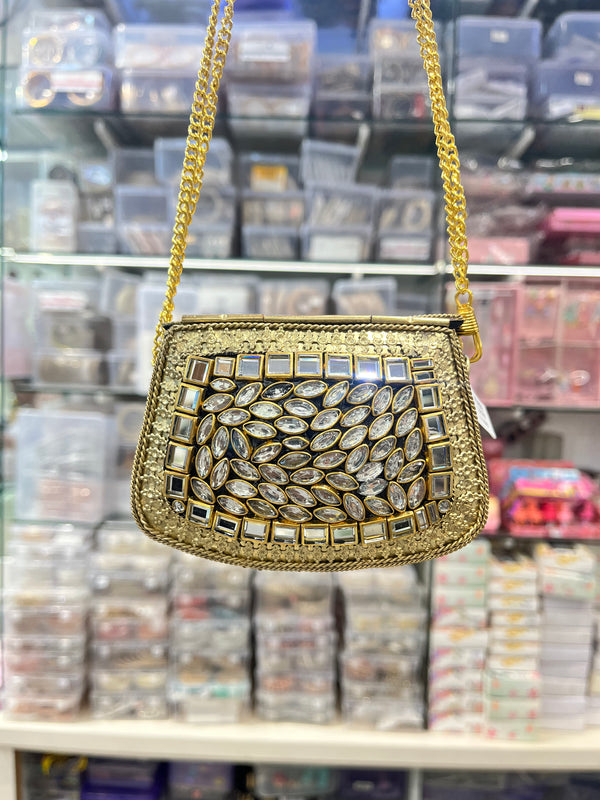 MINI NAYRA BAG