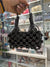 BLACK JULIETE MOBILE SLING