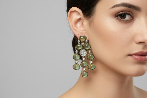 SARA EARRINGS