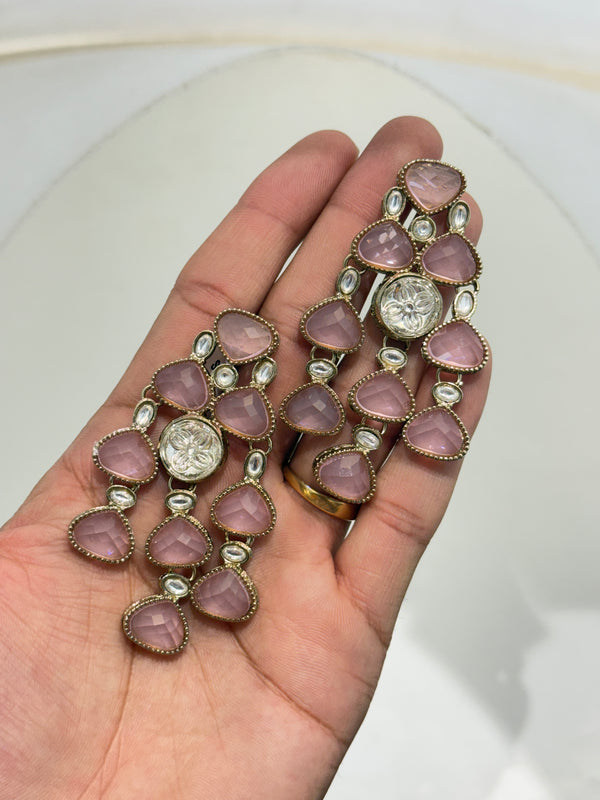 SARA EARRINGS