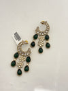 DIVA MOISSANITE EARRING