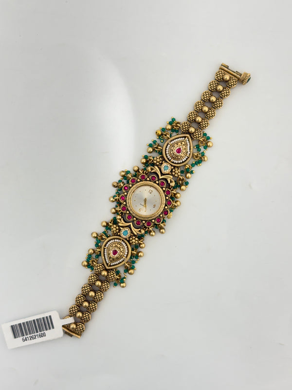 RAJWADI WATCH