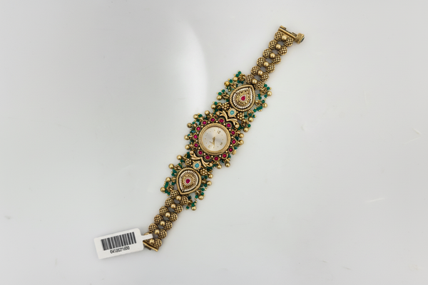 RAJWADI WATCH
