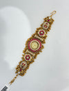 RAJWADI WATCH