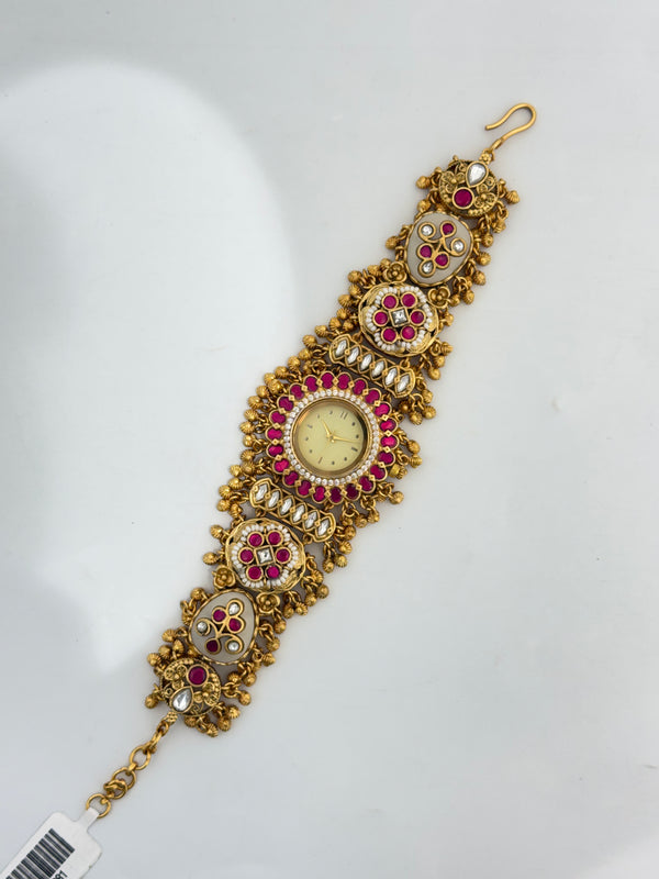 RAJWADI WATCH