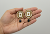 PREETI KUNDAN EARRING