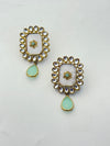 PREETI KUNDAN EARRING