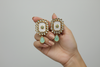 PREETI KUNDAN EARRING