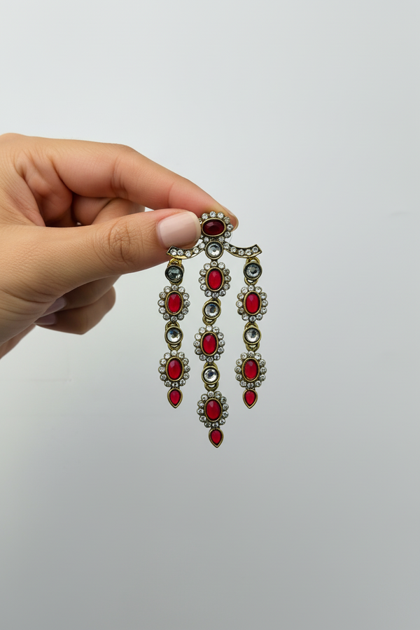 RANI DANGLERS EARRRINGS