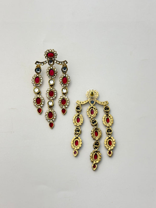 RANI DANGLERS EARRRINGS