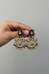 ANTIQUE EARRING