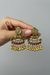 ANTIQUE EARRING
