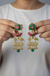 ANTIQUE EARRING