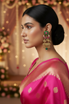 ANTIQUE EARRING