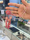 CARNIVAL EARRING