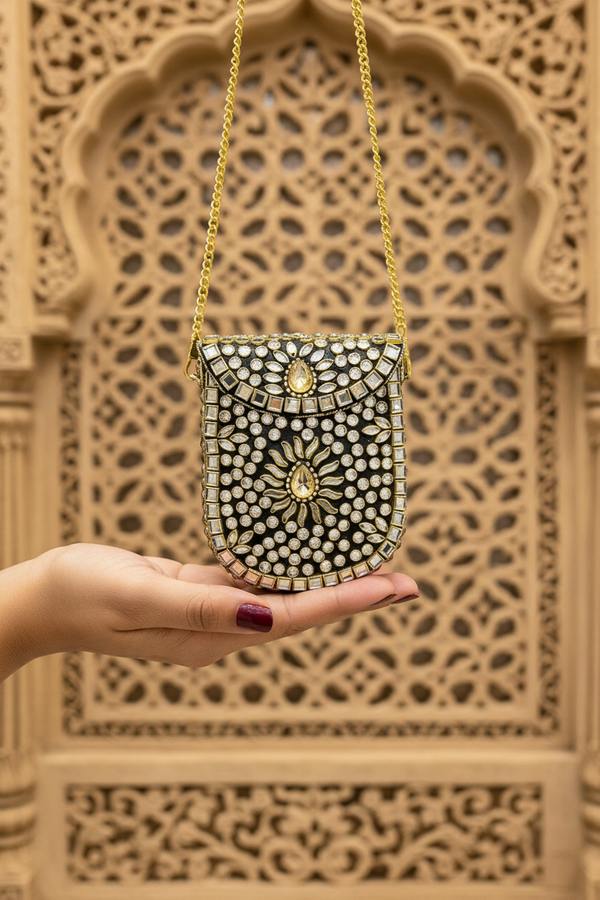 MINI NAIH BAG