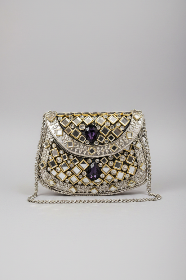 MINI NAYRA BAG