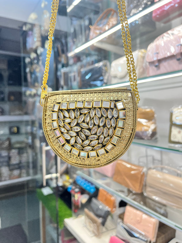 MINI NAYRA BAG