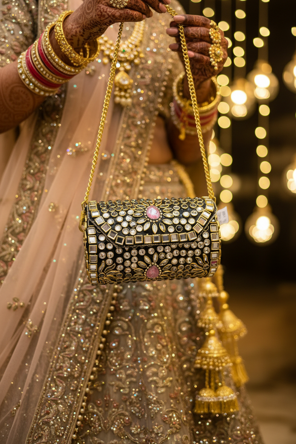 MINI SIYAL BAG