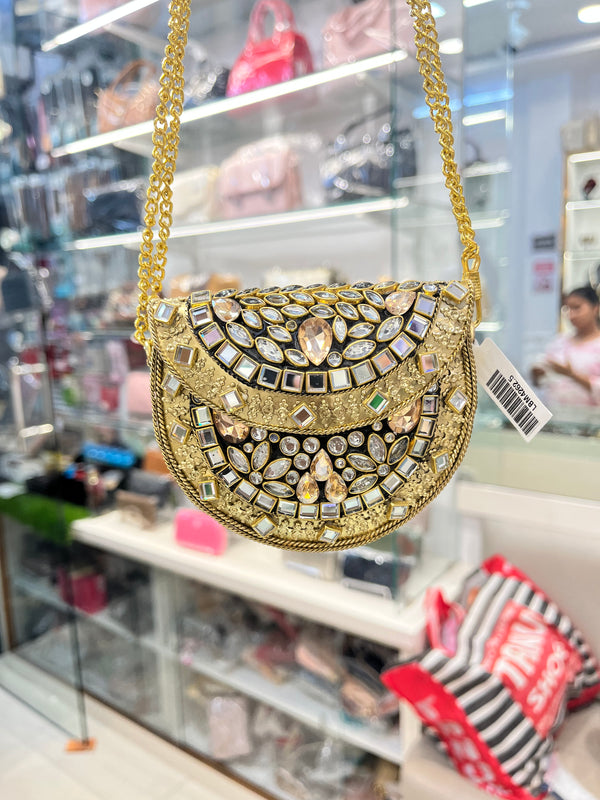 MINI NAYRA BAG