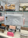 VELORA GEM CLUTCH