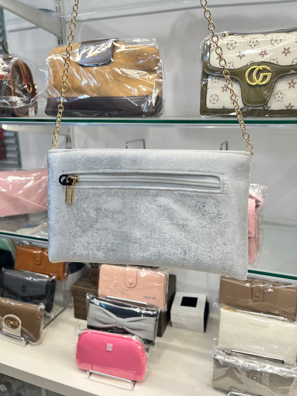 VELORA GEM CLUTCH