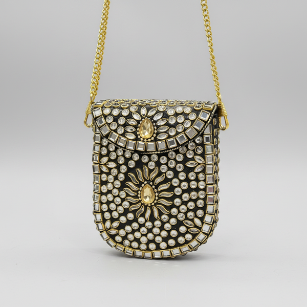 MINI NAIH BAG